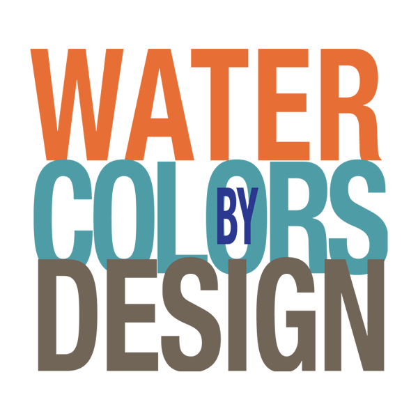 Watercolors By Design